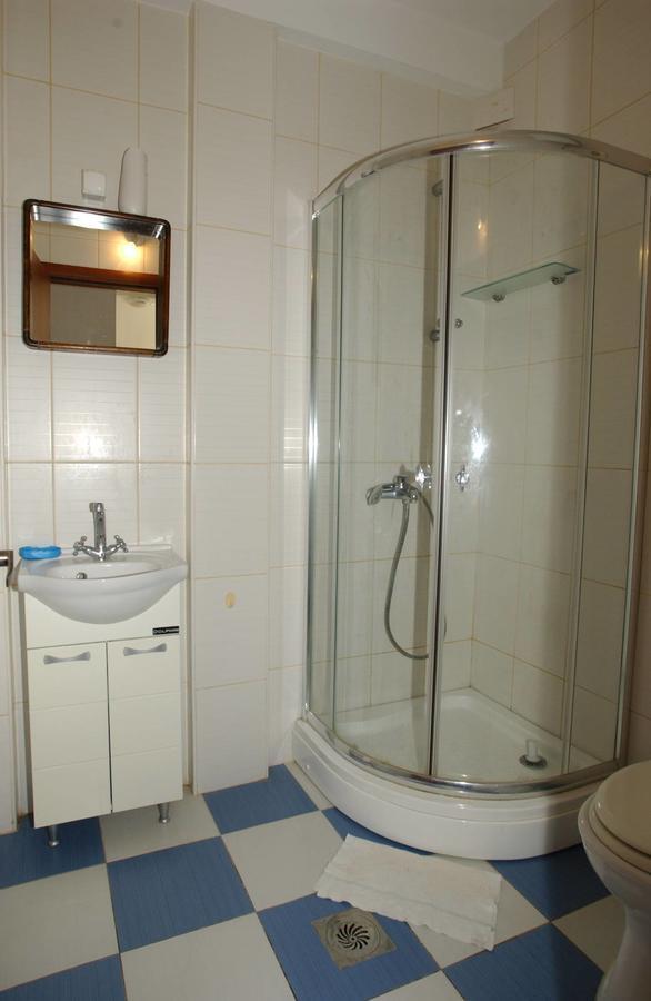 Mm Kovacevic Apartments Petrovac 外观 照片
