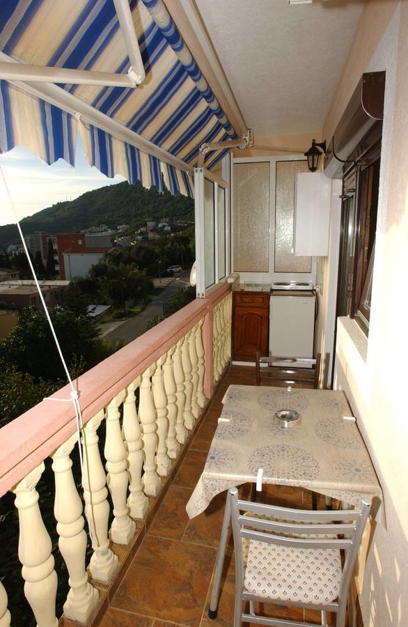 Mm Kovacevic Apartments Petrovac 外观 照片