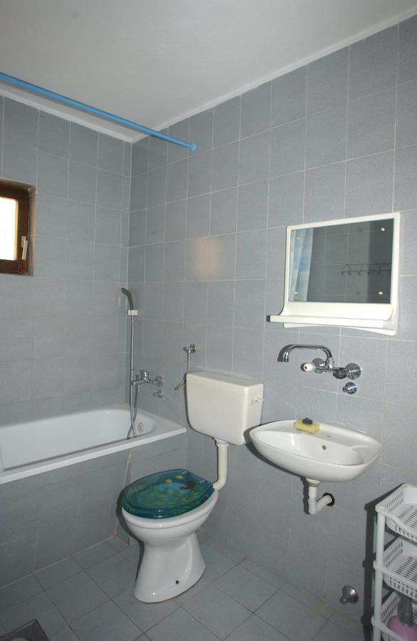Mm Kovacevic Apartments Petrovac 外观 照片
