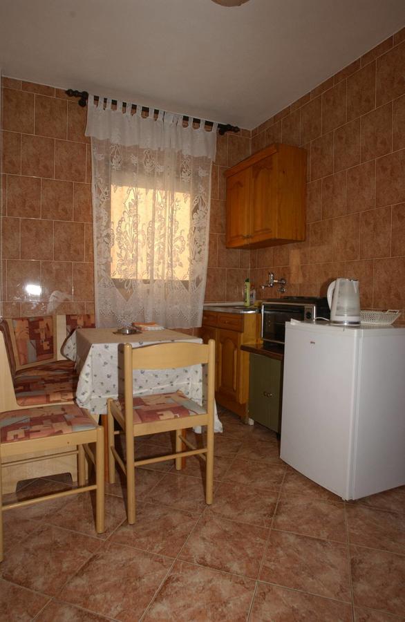 Mm Kovacevic Apartments Petrovac 外观 照片