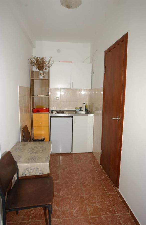 Mm Kovacevic Apartments Petrovac 外观 照片