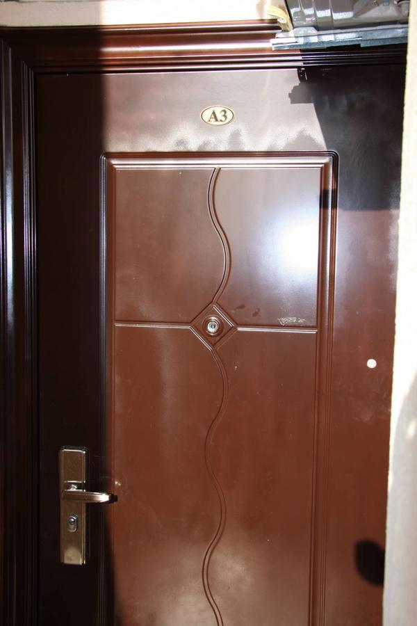 Mm Kovacevic Apartments Petrovac 外观 照片