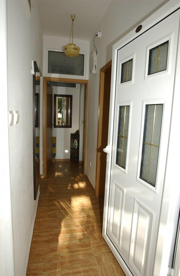 Mm Kovacevic Apartments Petrovac 外观 照片