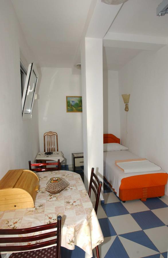 Mm Kovacevic Apartments Petrovac 外观 照片