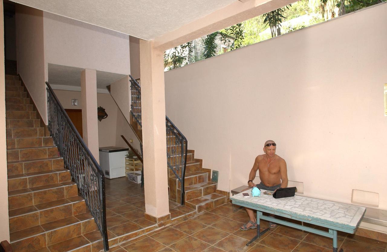 Mm Kovacevic Apartments Petrovac 外观 照片