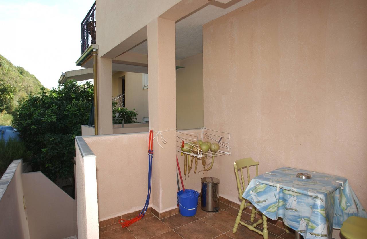 Mm Kovacevic Apartments Petrovac 外观 照片