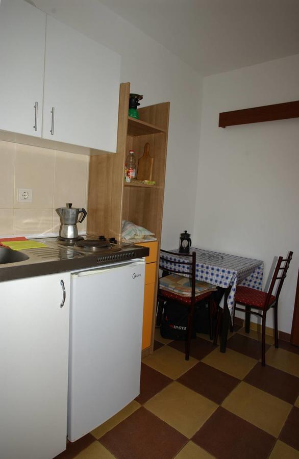 Mm Kovacevic Apartments Petrovac 外观 照片