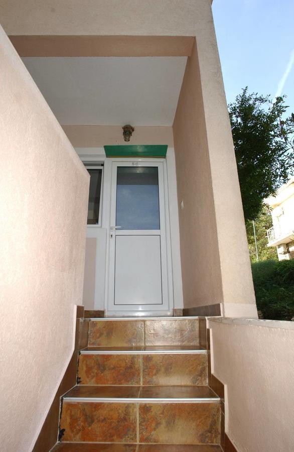 Mm Kovacevic Apartments Petrovac 外观 照片