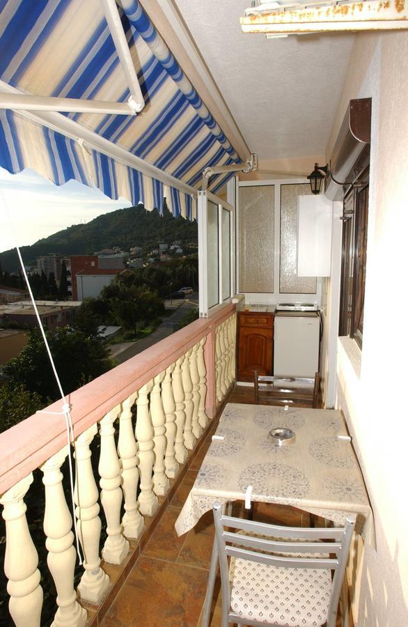 Mm Kovacevic Apartments Petrovac 外观 照片