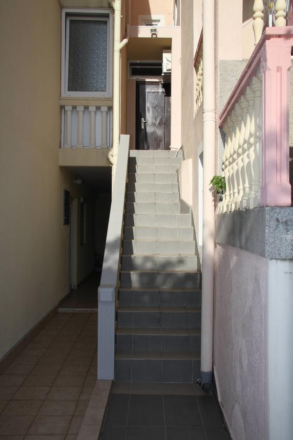Mm Kovacevic Apartments Petrovac 外观 照片