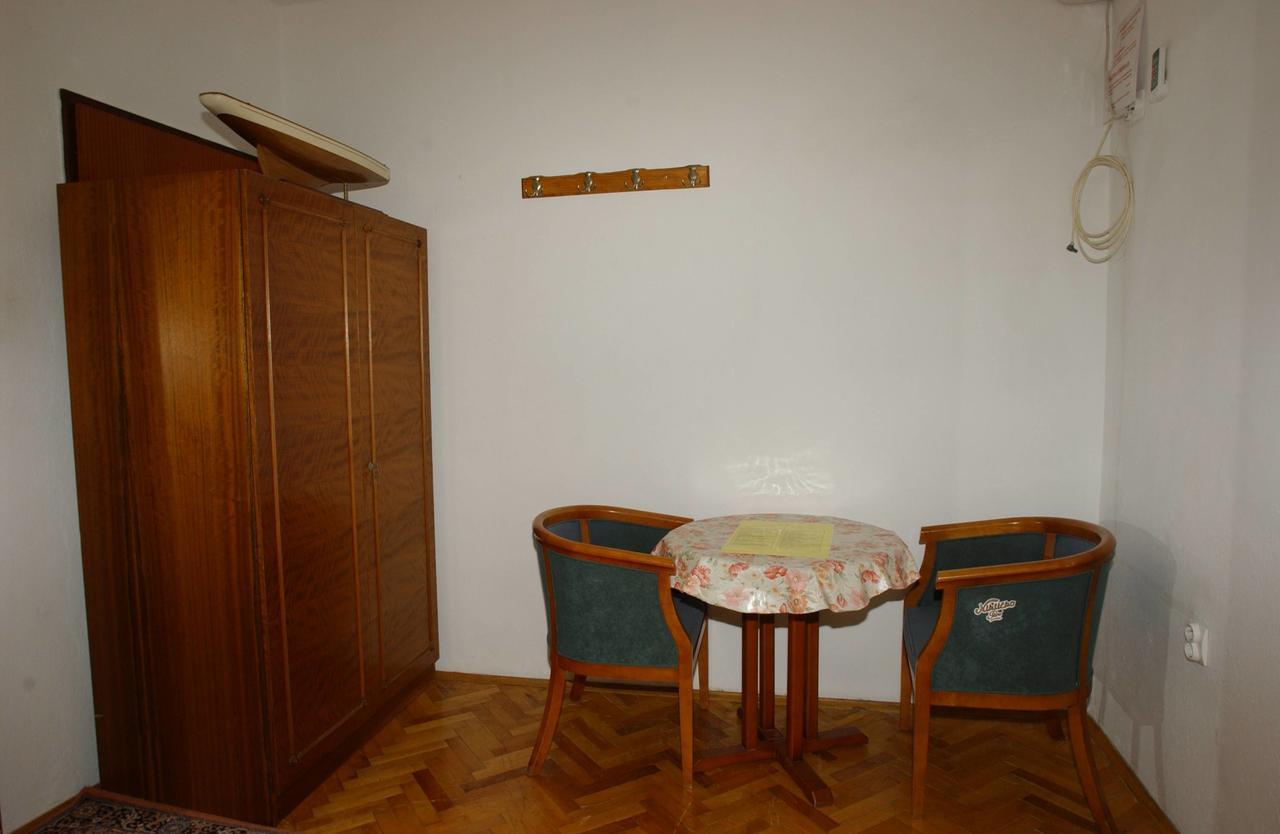 Mm Kovacevic Apartments Petrovac 外观 照片