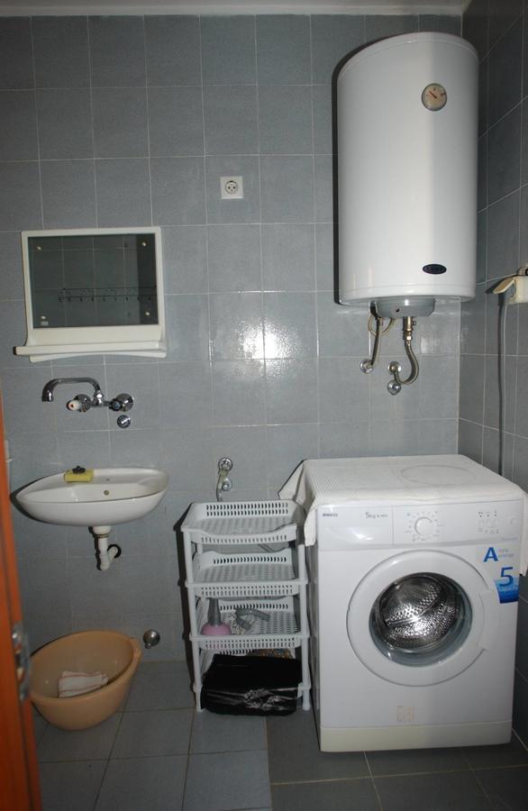 Mm Kovacevic Apartments Petrovac 外观 照片