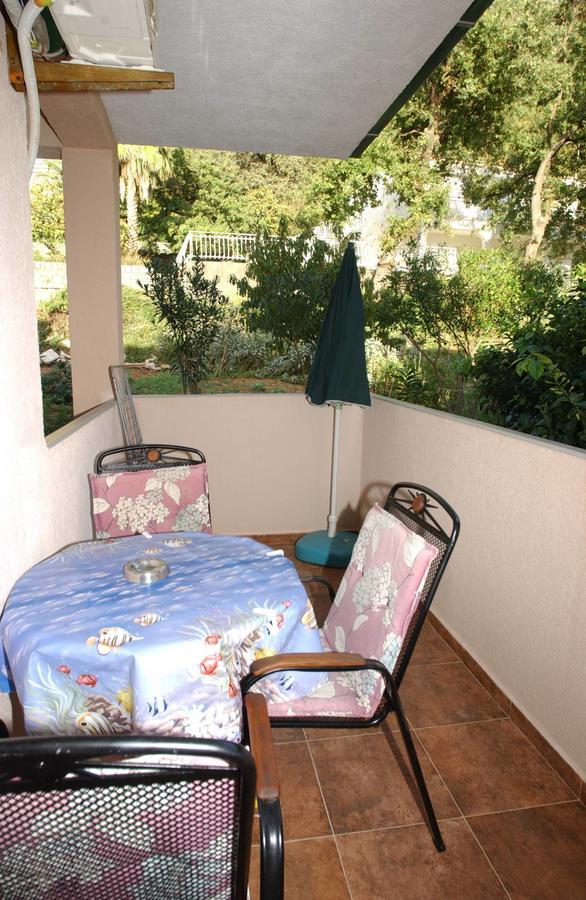 Mm Kovacevic Apartments Petrovac 外观 照片
