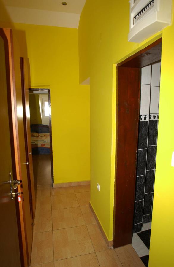 Mm Kovacevic Apartments Petrovac 外观 照片