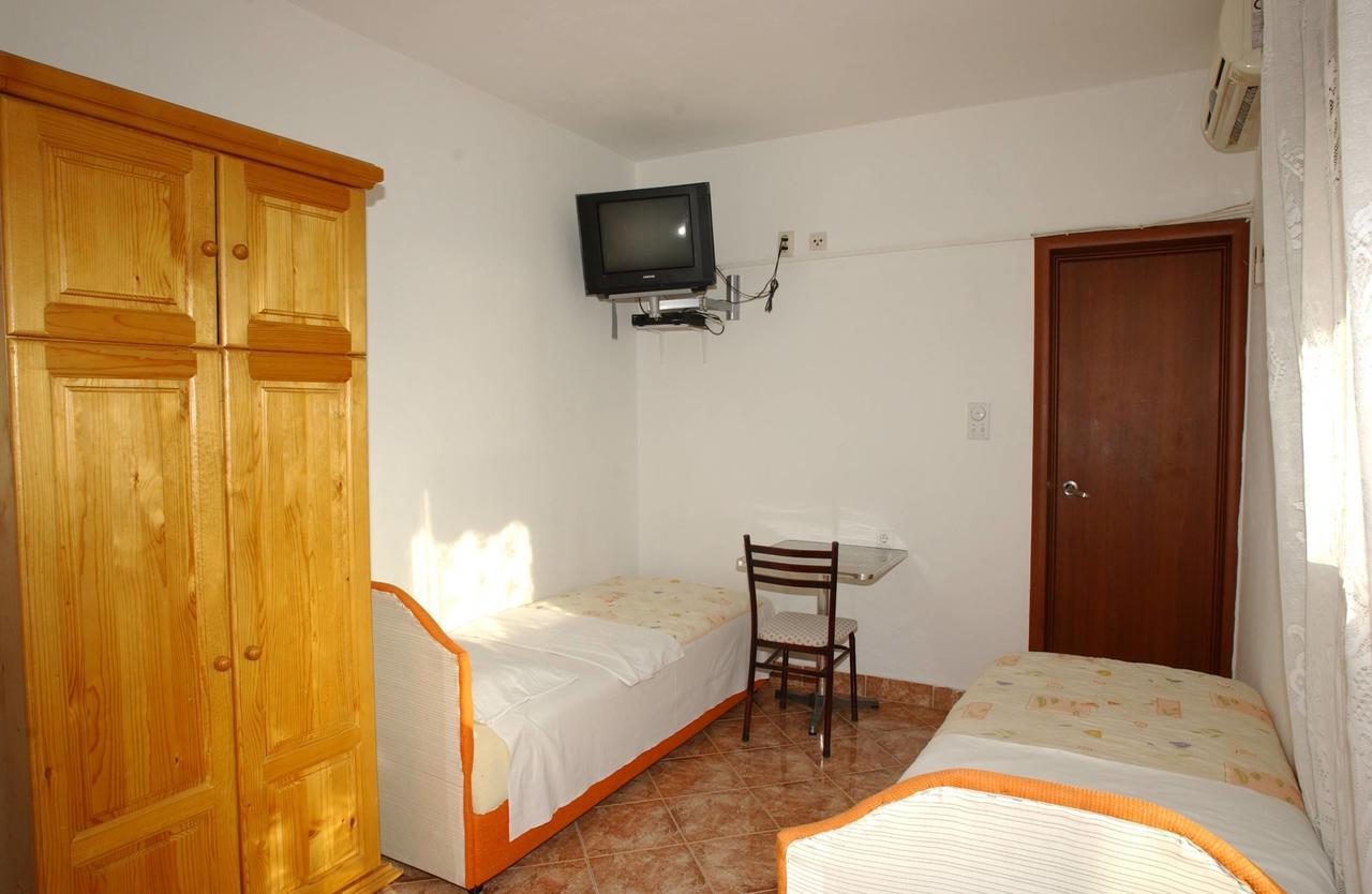 Mm Kovacevic Apartments Petrovac 外观 照片