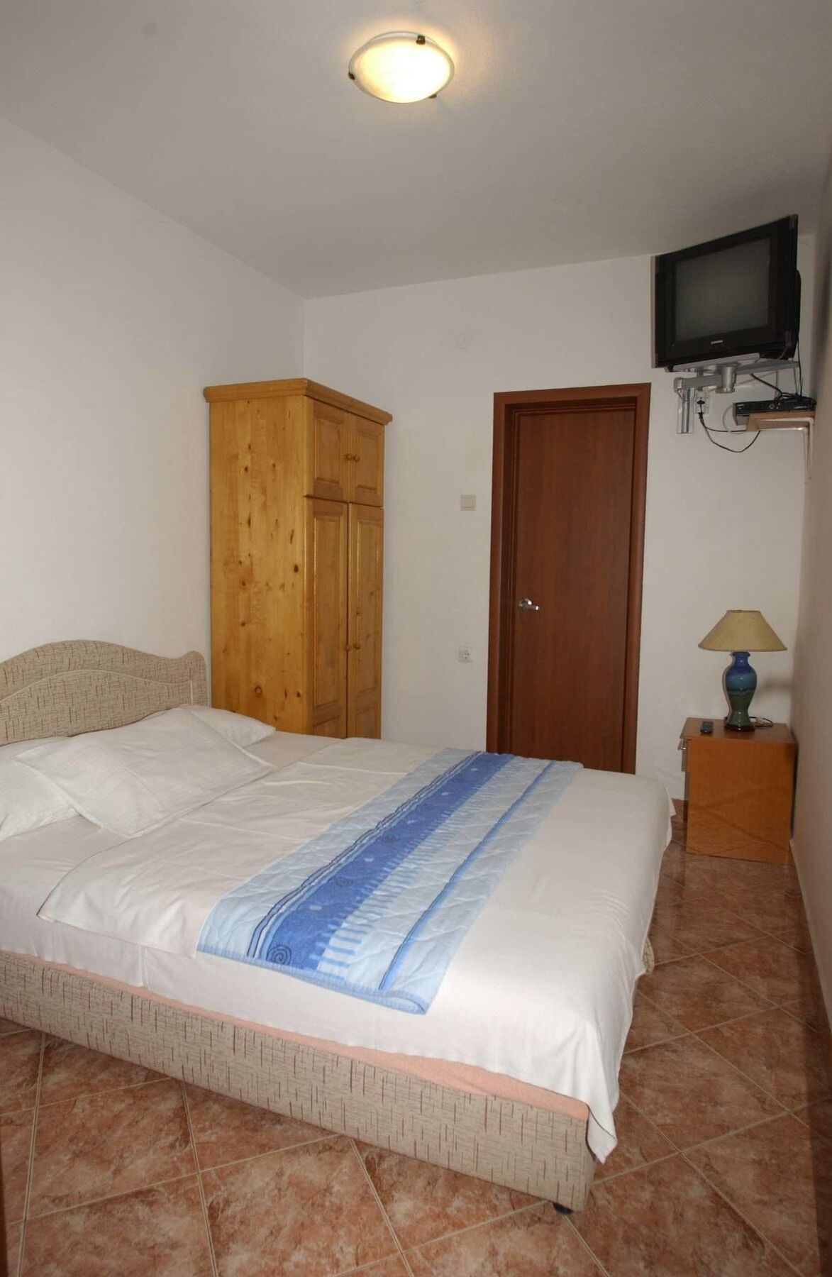Mm Kovacevic Apartments Petrovac 外观 照片