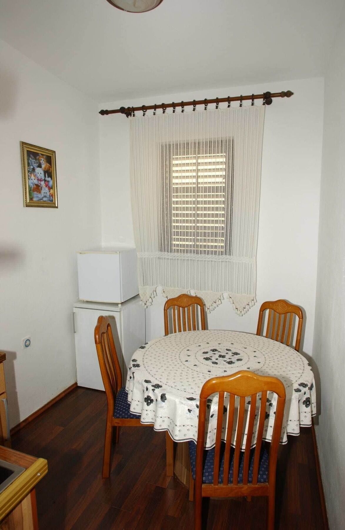 Mm Kovacevic Apartments Petrovac 外观 照片