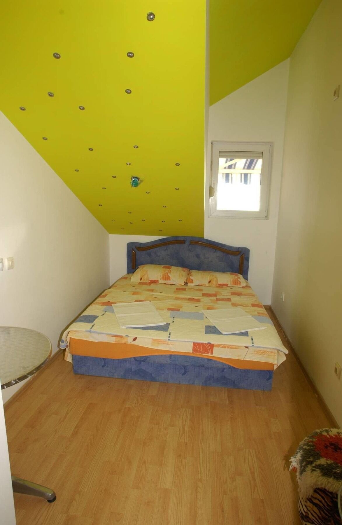 Mm Kovacevic Apartments Petrovac 外观 照片